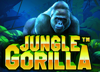 Jungle Gorilla spilleautomat