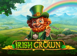 Irish Crown spilleautomat