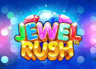Jewel Rush spilleautomat
