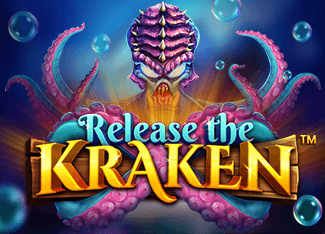 Release the Kraken spilleautomat