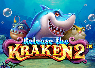 Release the Kraken 2 spilleautomat