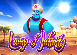 Lamp Of Infinity spilleautomat