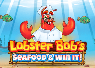 Lobster Bob’s Sea Food and Win It spilleautomat