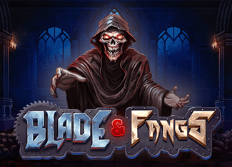 Blade & Fangs spilleautomat
