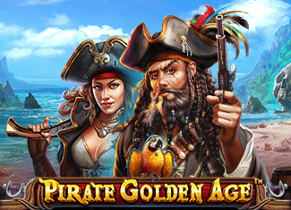 Pirate Golden Age spilleautomat