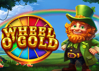 Wheel O` Gold spilleautomat