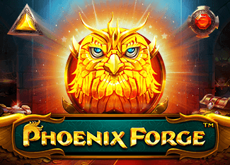 Phoenix Forge spilleautomat