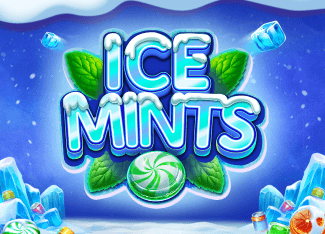 Ice Mints spilleautomat