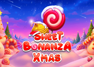 Sweet Bonanza Xmas™ spilleautomat
