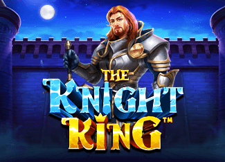 The Knight King spilleautomat