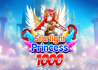 Starlight Princess 1000 spilleautomat
