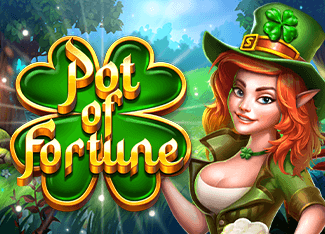 Pot of Fortune spilleautomat