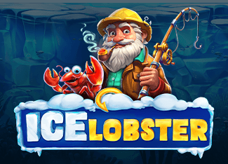 Ice Lobster spilleautomat