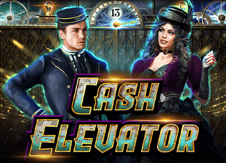Cash Elevator spilleautomat