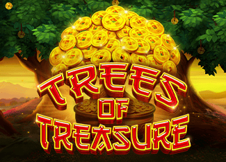 Trees of Treasure spilleautomat