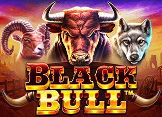 Black Bull spilleautomat