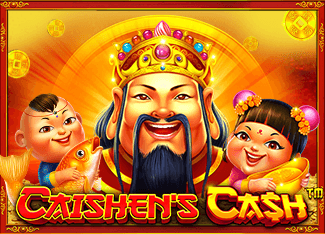Caishen’s Cash spilleautomat