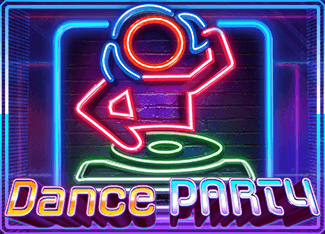 Dance Party spilleautomat