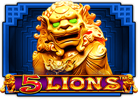 5 Lions™