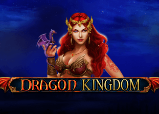 Dragon Kingdom spilleautomat