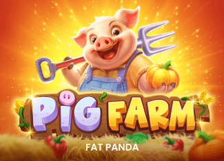 Pig Farm spilleautomat