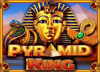 Pyramid King spilleautomat