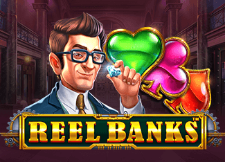 Reel Banks spilleautomat