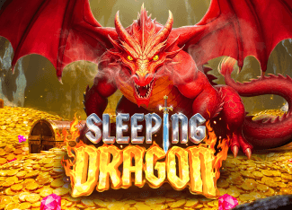Sleeping Dragon spilleautomat