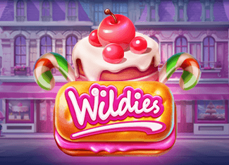 Wildies spilleautomat