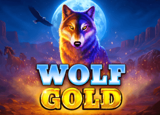 Wolf Gold™ spilleautomat