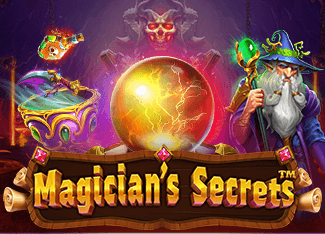 Magician’s Secrets spilleautomat