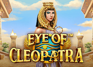Eye of Cleopatra spilleautomat