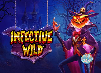 Infective Wild spilleautomat