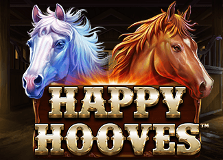 Happy Hooves spilleautomat
