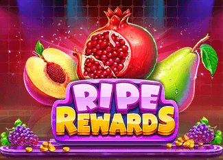Ripe Rewards spilleautomat
