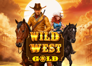 Wild West Gold™ spilleautomat