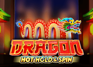 Dragon Hot Hold and Spin spilleautomat