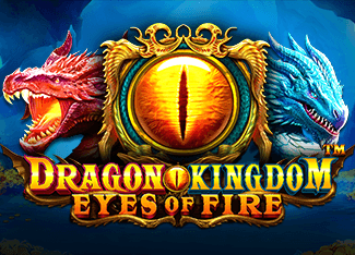 Dragon Kingdom – Eyes of Fire spilleautomat