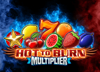 Hot to Burn Multiplier spilleautomat