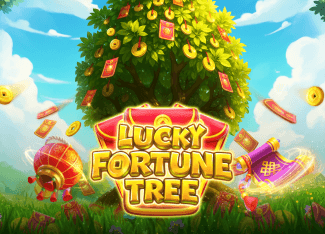 Lucky Fortune Tree spilleautomat