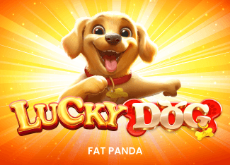 Lucky Dog spilleautomat