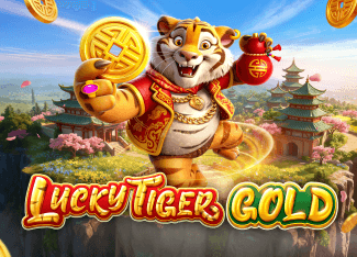Lucky Tiger Gold spilleautomat