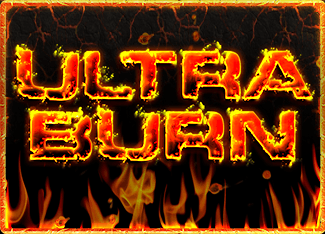 Ultra Burn spilleautomat