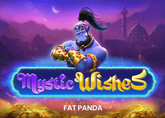Mystic Wishes spilleautomat