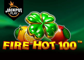 Fire Hot 100 Jackpot Play spilleautomat