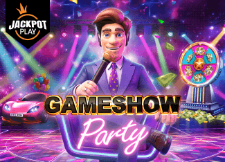 Gameshow Party Jackpot Play spilleautomat