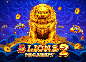 5 Lions Megaways™ 2