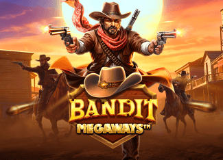 Bandit Megaways™ spilleautomat
