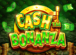 Cash Bonanza spilleautomat