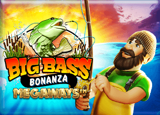 Big Bass Bonanza Megaways™ spilleautomat